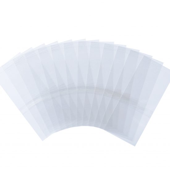 Tamper Evident Band 101 Supply